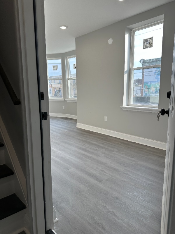 3034 N 22nd St in Philadelphia, PA - Foto de edificio - Building Photo