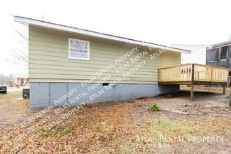 7690 Georgia Ave in Leeds, AL - Building Photo - Building Photo