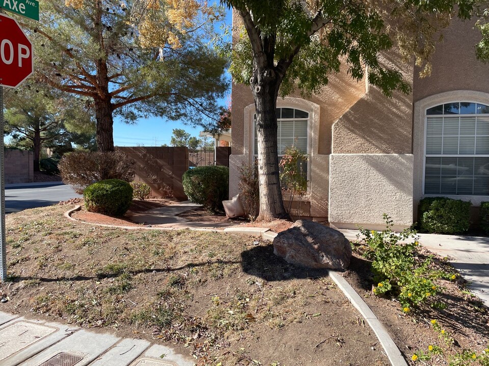 10197 Quaint Tree St in Las Vegas, NV - Building Photo