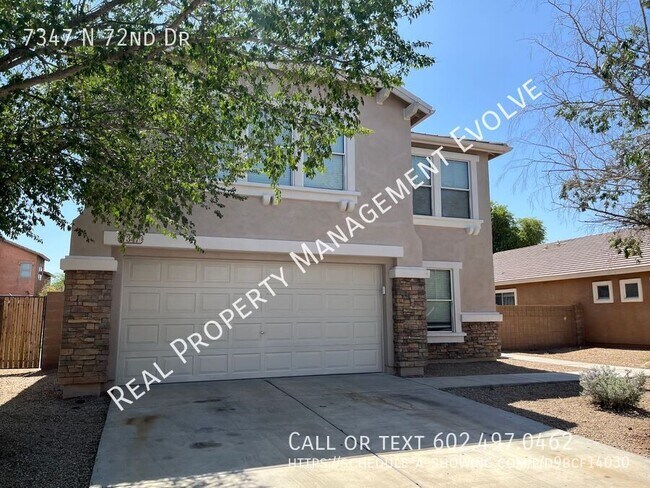 7347 N 72nd Dr in Glendale, AZ - Building Photo - Building Photo