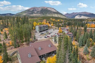 10500 Ryan Gulch Rd in Silverthorne, CO - Building Photo - Building Photo