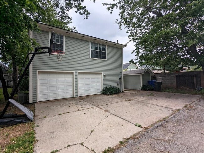 420 W Comanche St in Norman, OK - Building Photo - Building Photo