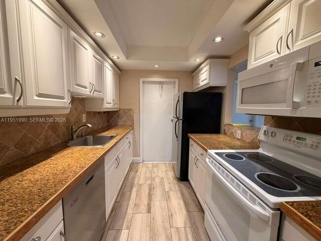 property at 13858 SW 90th Ave