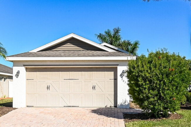 property at 203 San Casciano Ln