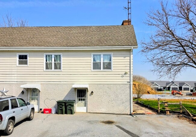 150 Fruitville Pike, Unit 1B