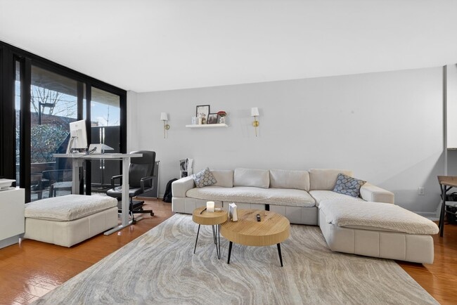 property at 700 Grove St