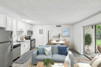 Liv at Winter Park Apartment Homes in Winter Park, FL - Building Photo - Building Photo
