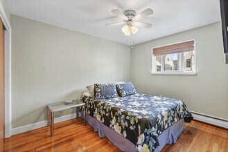 701 Adams St in Boston, MA - Building Photo - Building Photo