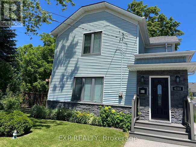 property at 4355 Simcoe St