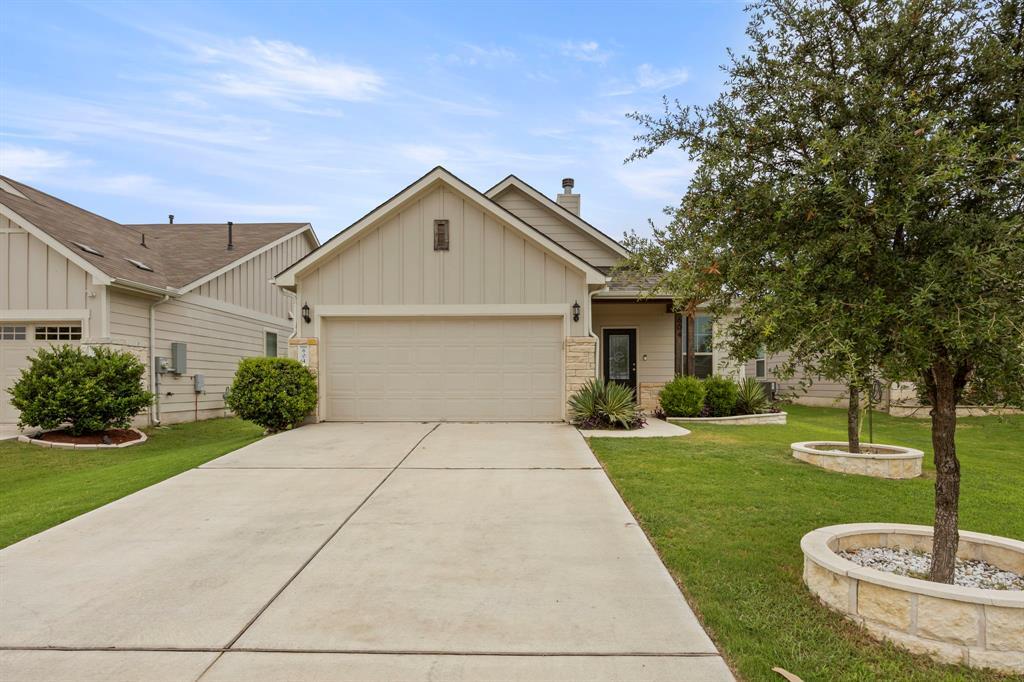 604 Whitman Ave in Georgetown, TX - Building Photo