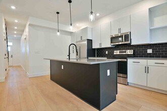 2641 4th St NE in Washington, DC - Building Photo - Building Photo