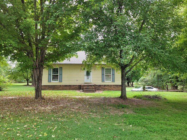 property at 12 Patrick Rd