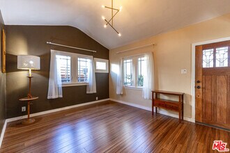 3418 Greensward Rd in Los Angeles, CA - Building Photo - Building Photo