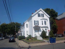 5 Chandler St in Somerville, MA - Building Photo