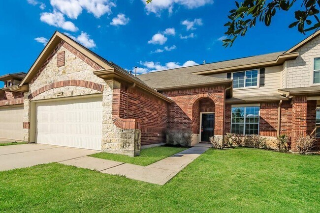 property at 12407 Dona Lane