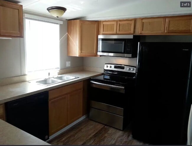 2836 Ruth Dr in Jacksonville, FL - Building Photo - Building Photo