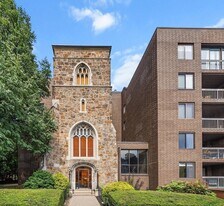 321 Harvard St, Unit 307 in Cambridge, MA - Building Photo