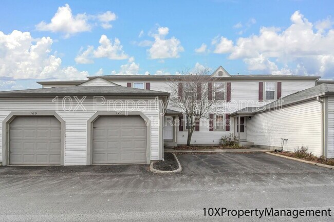 property at 171 Glenkirk Dr