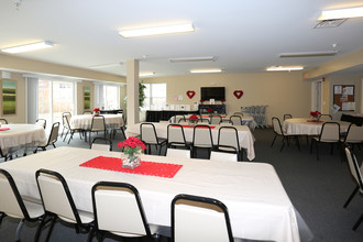 Sweet Home Senior Apartments in Amherst, NY - Building Photo - Interior Photo