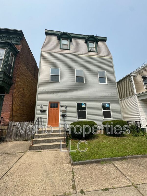 property at 80 Hudson Ave