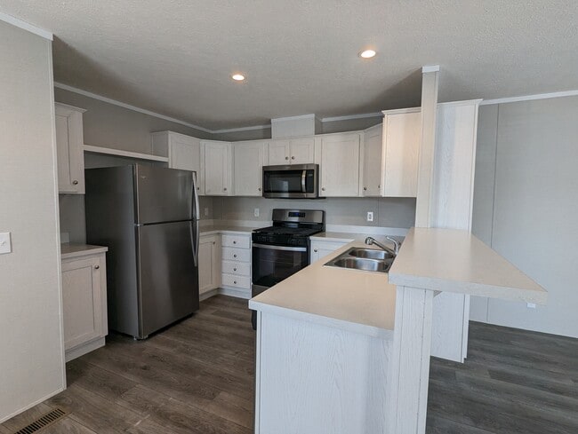 property at 52 E Arizona