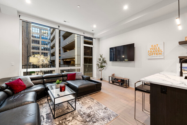 property at 318 W Grand Ave