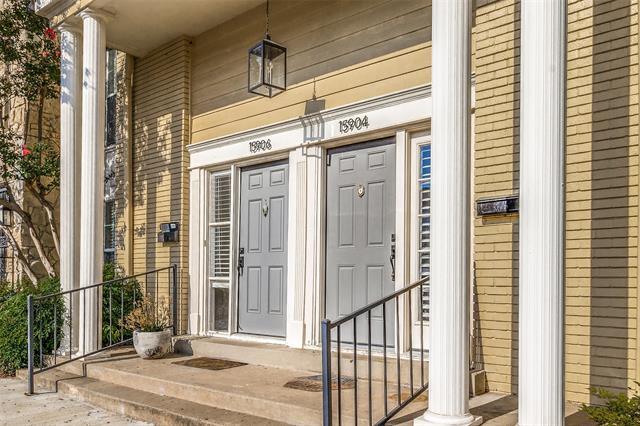 15904 Archwood Ln in Dallas, TX - Building Photo - Building Photo