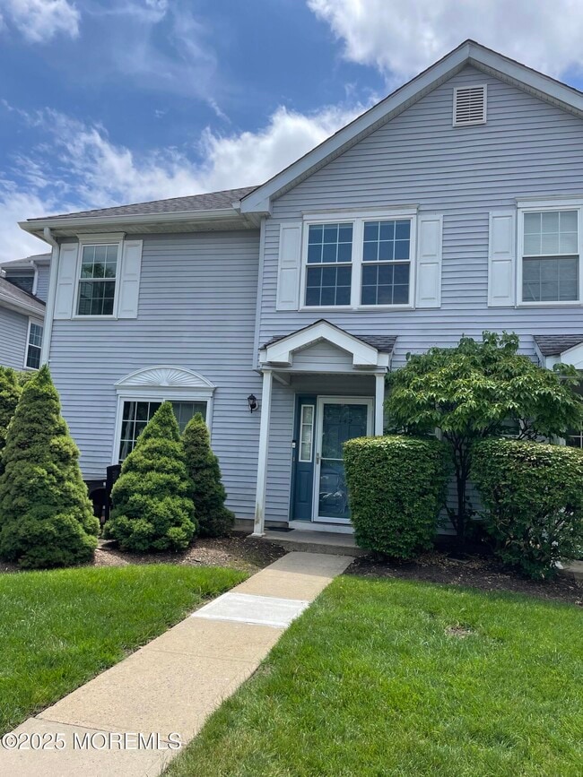 property at 442 Indigo Ct