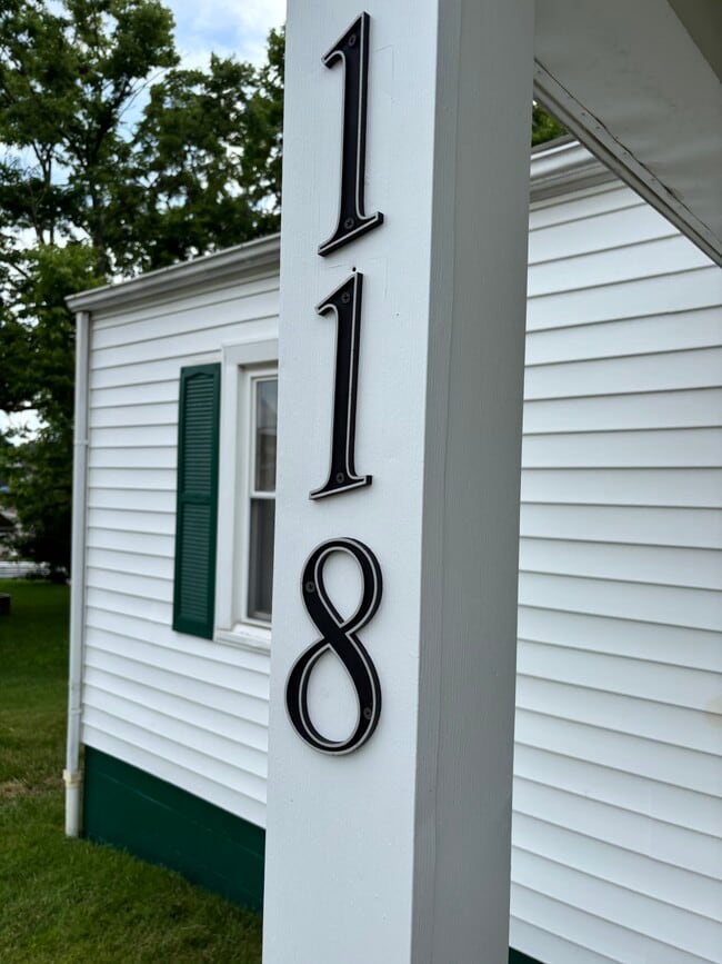 118 Hunt St in Georgetown, KY - Building Photo - Building Photo