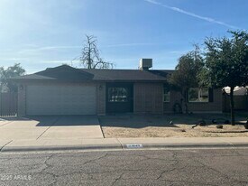 4147 W Diana Ave in Phoenix, AZ - Building Photo