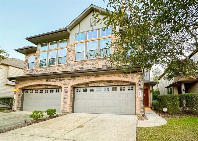95 Aventura Pl in Spring, TX - Building Photo - Building Photo