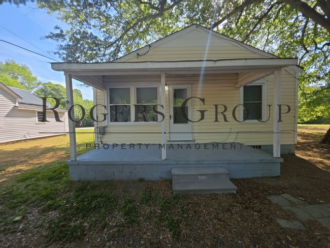 property at 710 Roberson St