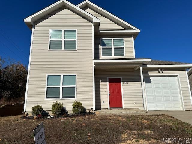 3502 Terrace Hill Ct