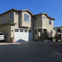 875-877 Islay St in San Luis Obispo, CA - Building Photo