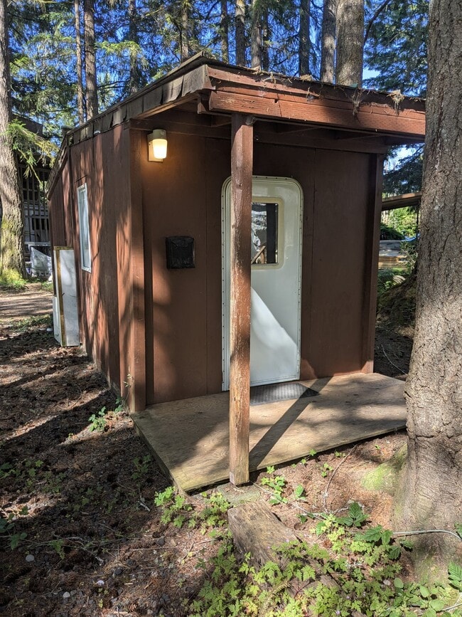 property at 4611 88th Ave SW