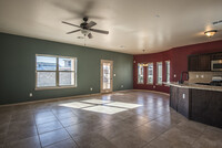 7128 Copper Canyon Drive in El Paso, TX - Building Photo - Building Photo