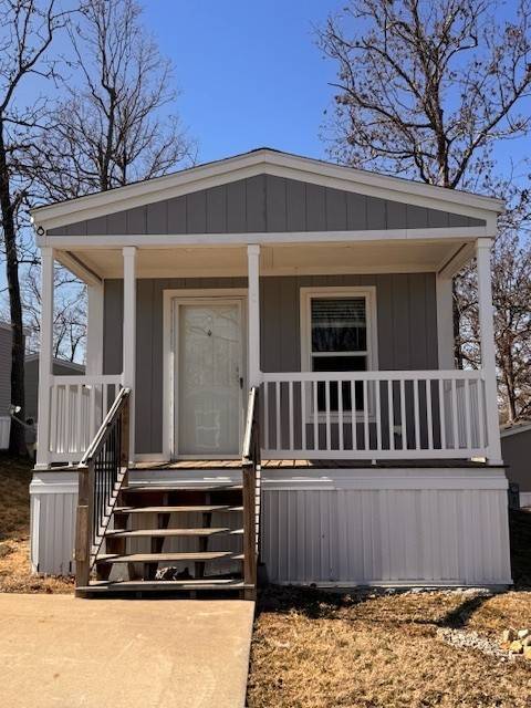 64 State Hwy 248 in Reeds Spring, MO - Building Photo - Building Photo