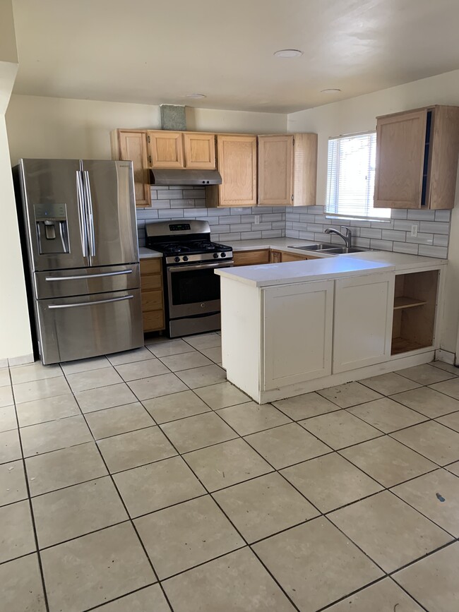 property at 3030 W Ocotillo Rd