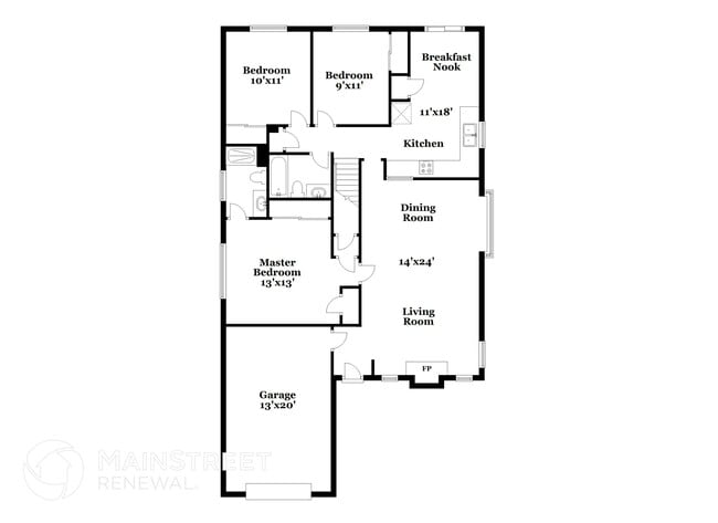 1007 Cobbler Ln in St. Peters, MO - Building Photo - Building Photo