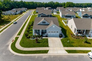 32127 Deerwood Ln in Lewes, DE - Building Photo