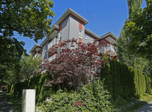 Joshua Point in Vancouver, BC - Building Photo - Building Photo