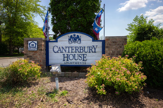 Canterbury House Apartments - Tipton in Tipton, IN - Building Photo - Building Photo