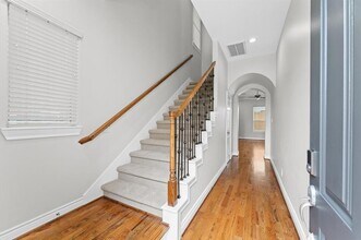 2810 Sherwin St in Houston, TX - Building Photo - Building Photo