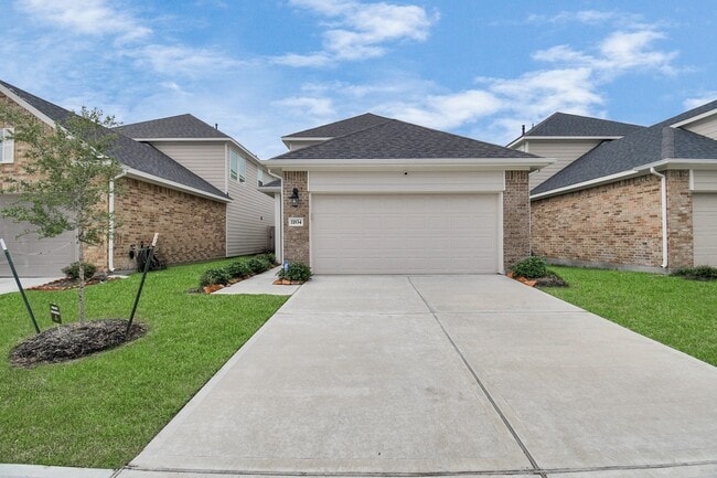 11834 Beachberry Dr in Houston, TX - Building Photo - Building Photo