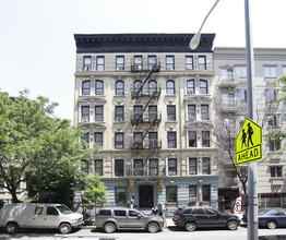 19 East 128th Street in New York, NY - Building Photo - Building Photo