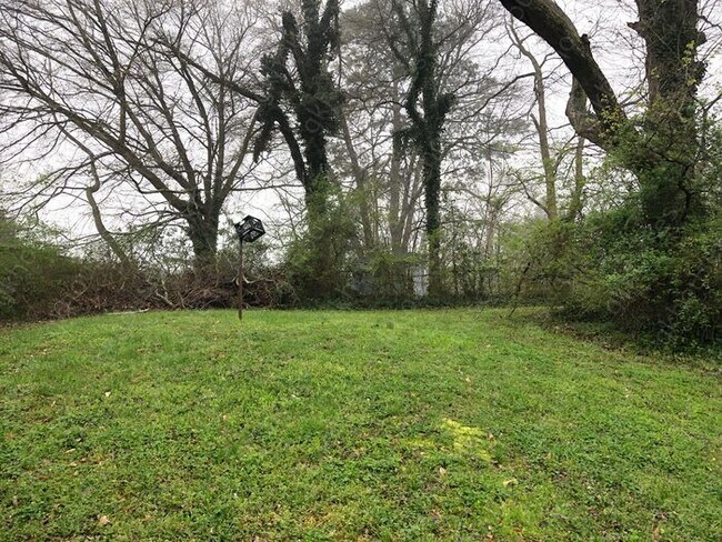 1214 Calhoun Ave-Unit -Unit A in Atlanta, GA - Building Photo - Building Photo