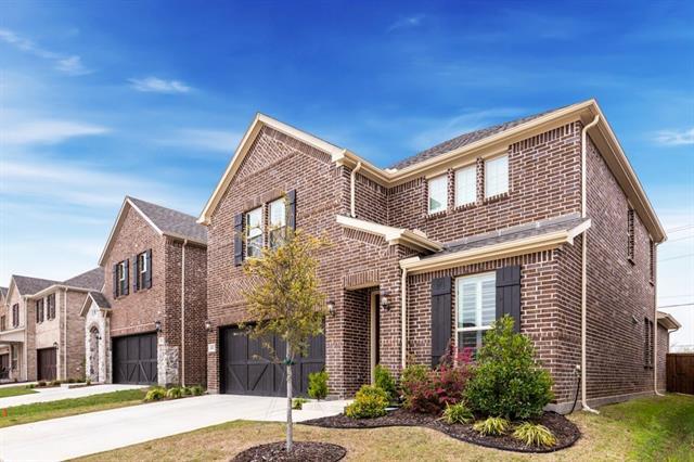 4837 Telluride Ln in Carrollton, TX - Building Photo - Building Photo