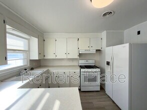 431 S 109th E Ave in Tulsa, OK - Building Photo - Building Photo