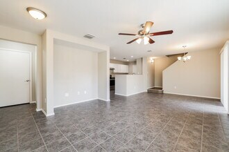 2716 N Saramano Ln in Tucson, AZ - Building Photo - Building Photo