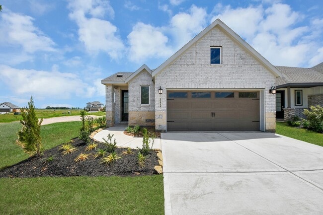 property at 29515 Pondview Dr